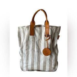 MOORE & GILES IVY CITY TOTE
